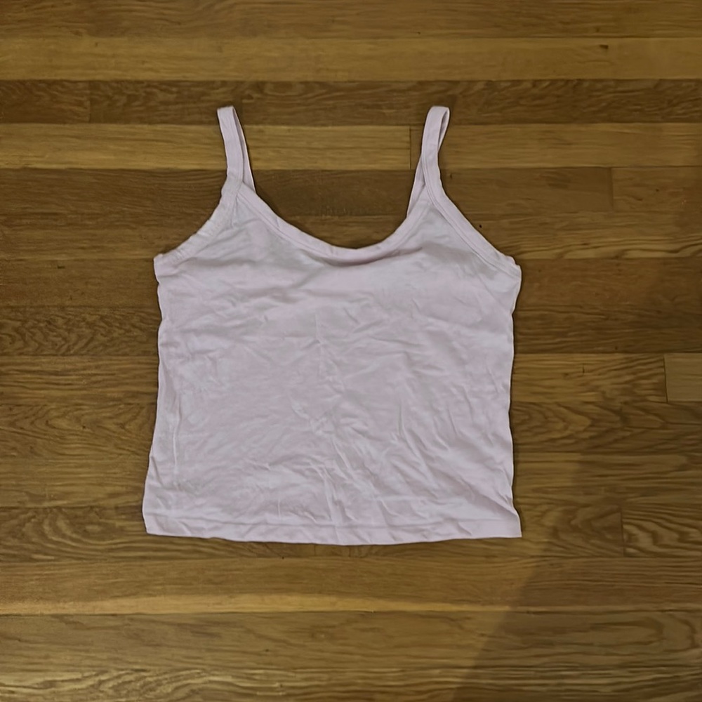 Basic Tank